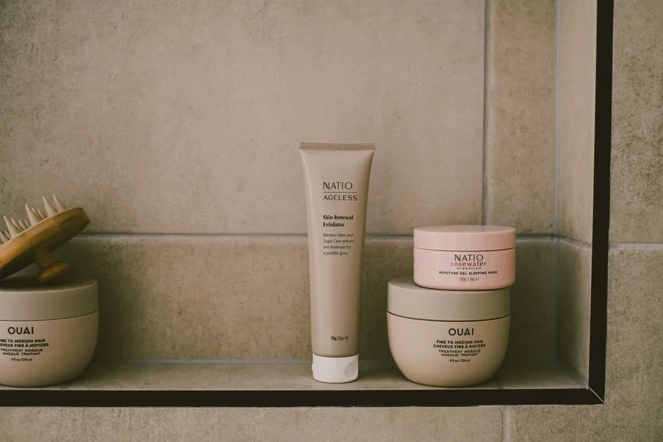 Skincare Routine Order: How to Layer Products the Right Way